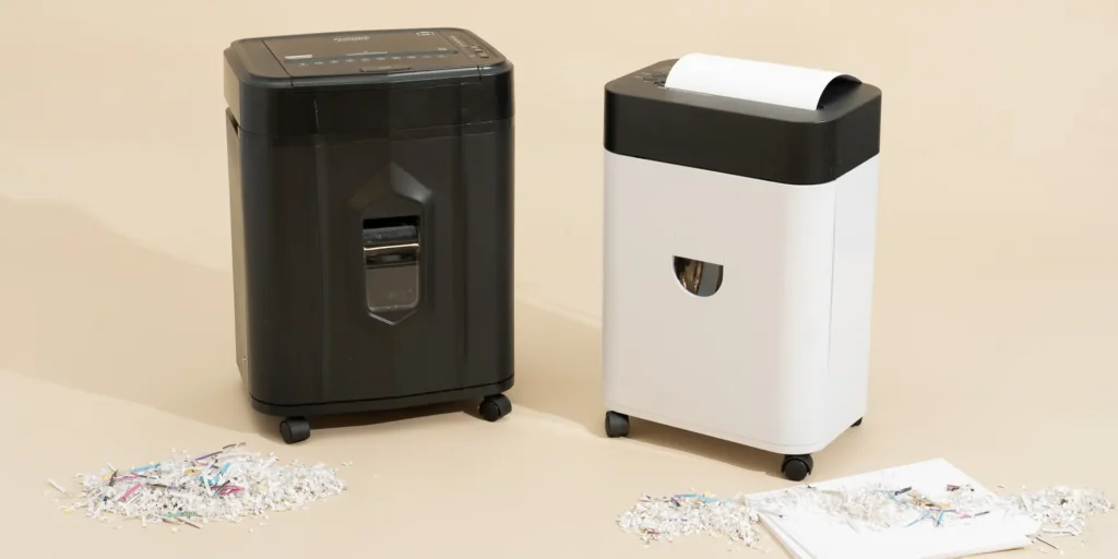 The Best Paper Shredder