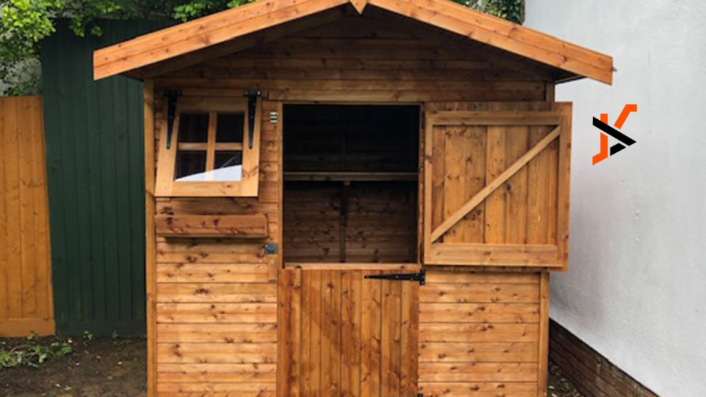 The Best Place to Buy sheds london ilikesheds.com