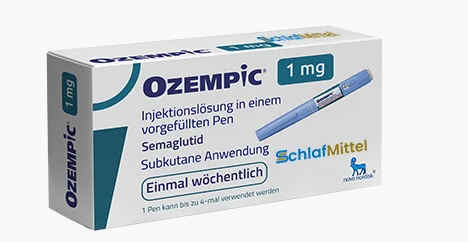 So nimmst du Ozempic 1 mg sicher ein So nimmst du Ozempic 1 mg sicher ein